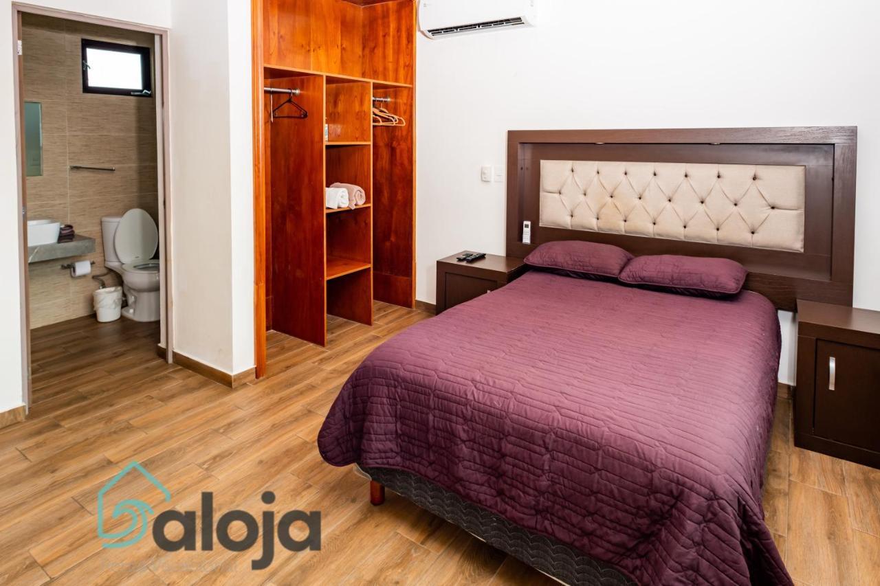 Loft En Perfecta Ubicacion 10Min De Las Playas Канкун Екстер'єр фото