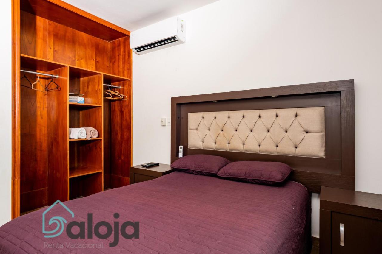Loft En Perfecta Ubicacion 10Min De Las Playas Канкун Екстер'єр фото