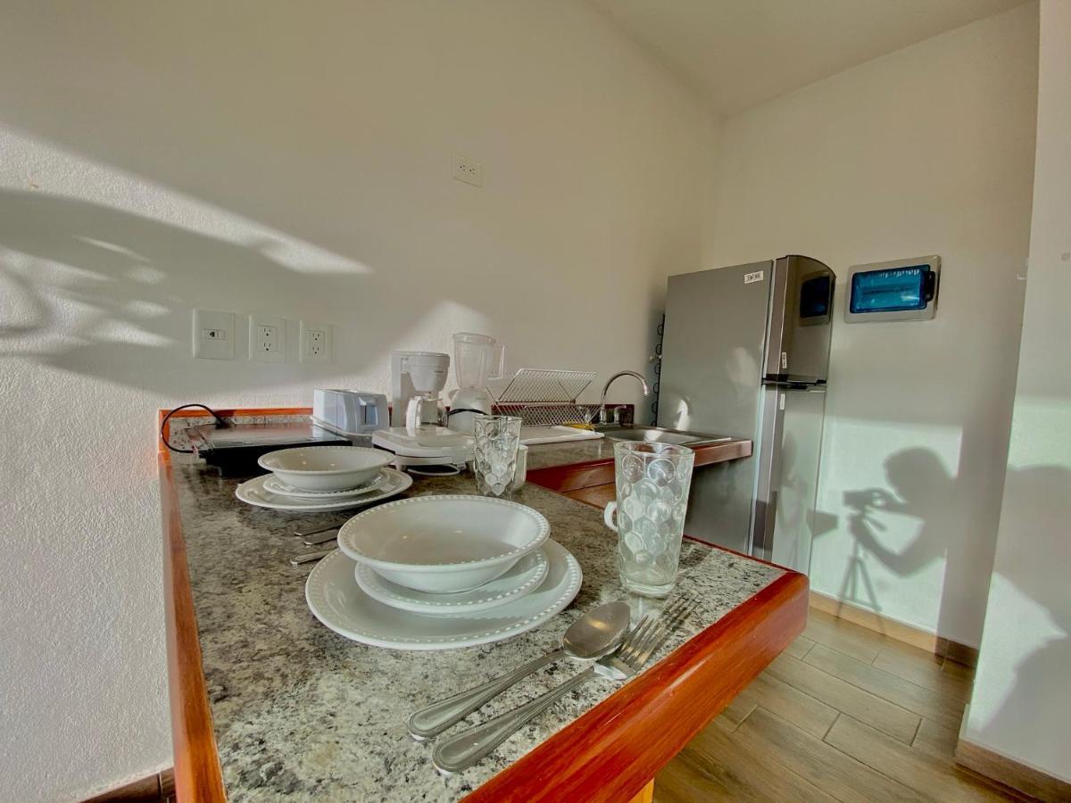 Loft En Perfecta Ubicacion 10Min De Las Playas Канкун Екстер'єр фото
